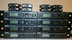 In Ear Monitoring Shure PSM 900