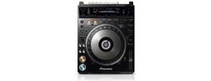 Pioneer