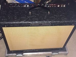 Fender Limited Hot Rod Deluxe III Western Tolex