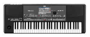Korg Pa600QT Pa600 QT Quarter Tone Professional 61-Key Arranger Keyboard NEW