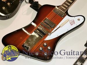 Gibson 2016 Firebird Lyre Tail Vibrola Limited Electric Free Shipping