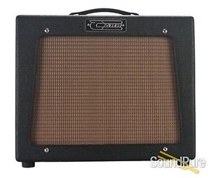 Carr Amplifiers Rambler 28W 1x12 Combo Amp, Black - Used