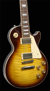 Gibson 2015 Les Paul Traditional  Guitar with Hard case