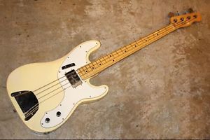 Fender 74 Teleca