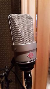 Neumann TLM103 Condenser Cable Professional Microphone