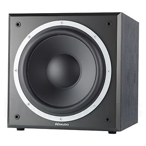Dynaudio BM14S II Subwoofer * NEW * bm6 mkiii bm12 mkiii