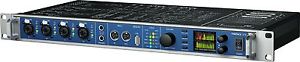 RME Fireface UFX USB Firewire - WITH REMOTE