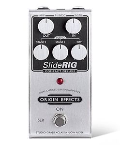 Origin Effects S