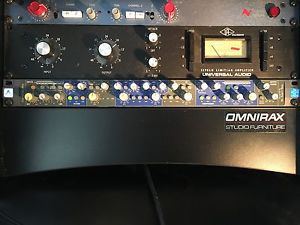 Amek Neve Channel in a box "Purepath"