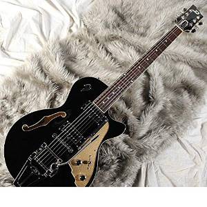 Duesenberg Dtv-bk Starplayer Tv (Black)