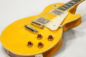 Epiphone Les paul Standard Plustop TA Electric Free Shipping