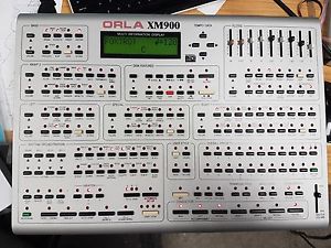 Orla XM900 Midi Module