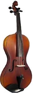 Cremona SC-165  4/4 Full Size CELLO OUTFIT. From Hobgoblin Music
