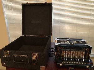 *** Accordion Brand New - Martin Accordion ***