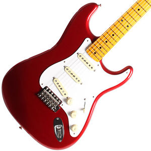 2015 Fender Classic Series 50's Stratocaster Lacquer