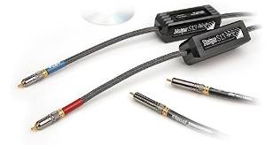 MIT Shotgun S1.3 RCA Interconnect Cables 1.5m Pair