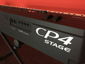 Yamaha CP4 StagePiano