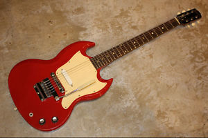 Gibson '67 Melody Maker Vintage w / Hard Case