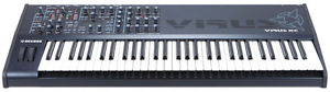 ACCESS VIRUS KC Vitual Analogue Synthesizer