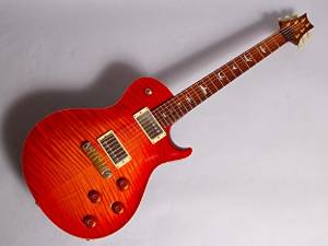 Free Shipping Paul Reed Smith 2001 Single CUT Braz Electric Guitar