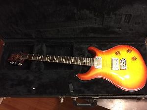 1998 Paul Reed Smith  Custom 22 PRS,Tags Bird Inlays with Hard Case USA