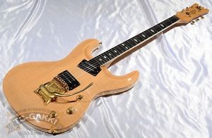 2005 Mosrite NOKIE 40th Anniversary Electric Guitar Free Shipping "40 Limited"