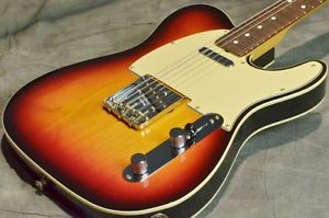 Fender American Vintage '62 Custom Telecaster Electric Free Shipping