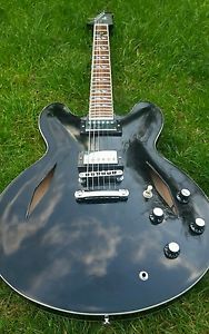 Dave Grohl Foo Fighters Style Electric Guitar