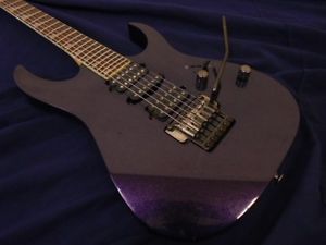 Ibanez Prestige RG2570E FREESHIPPING/456