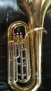 tuba