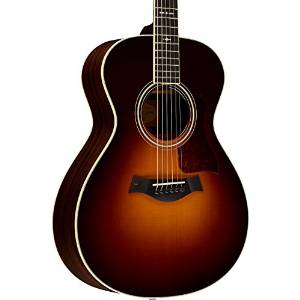 Taylor 712 Grand Concert - Vintage Sunburst