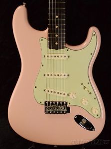Fender Custom Shop '' YAMANO LIMITED '' TBC 1960 Stratocaster NOS Electric
