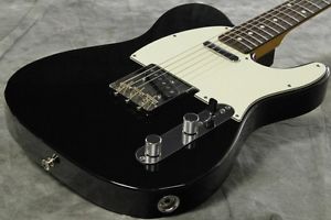 Fender Classic 60s Telecaster US Pickup / Black Electric Free Shipping