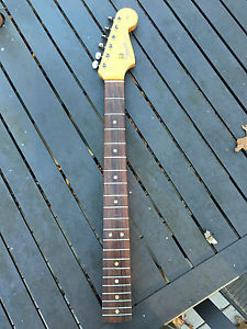 1965 Fender Stratocaster strat neck