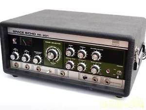 ROLAND RE201 Good condition shipping free !