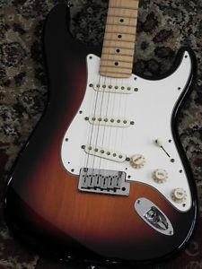 Fender USA 50th Anniversary American Standard Stratocaster Electric