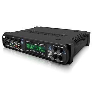 MOTU UltraLite Mk3 Hybrid Audio Interface