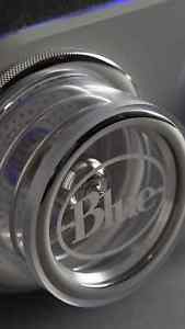 Blue Robbie Tube Mic PreAmp