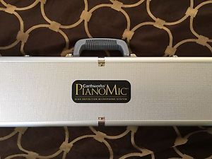 Earthworks PM40 Pianomic Piano Mic System
