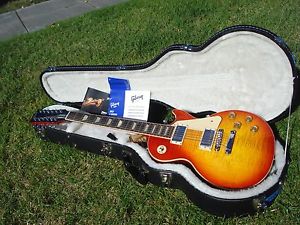 Gibson Les Paul Traditional Plus 12 String Cherry Sunburst Flametop
