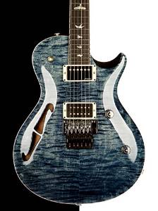 2015 PRS NS-14, Faded Whale Blue