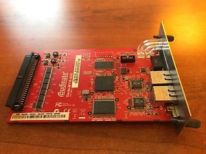 Yamaha DANTE-MY16-AUD Mini-YGDAI Card