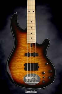 Lakland Skyline 44-02 Deluxe - (Guitar #160618968)