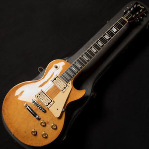 Rare Greco EG-1200 Project series Order production Vintage Guitar MIJ FUJIGEN