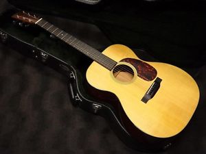 Martin 000-18 2015 NAT w/hard case Free shipping Guiter Bass From JAPAN #X1055