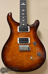 Paul Reed Smith CE 24 in Violin AMber Sunburst