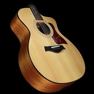 Taylor 114ce Grand Auditorium - Natural