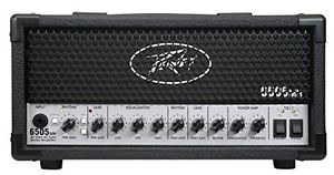 Peavey 6505MH 6505 Mini Head