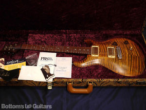 Paul Reed Smith (PRS) BUG 2009 Paul's S Dirty100 #62 w/Hard case EX condition