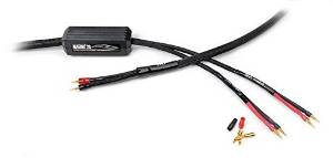 MIT Matrix 28 Bi-wire Speaker Interface Cables 15ft Pair